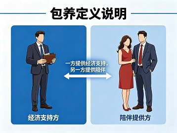 剑河包养违法吗？深度揭秘红线风险注意事项
